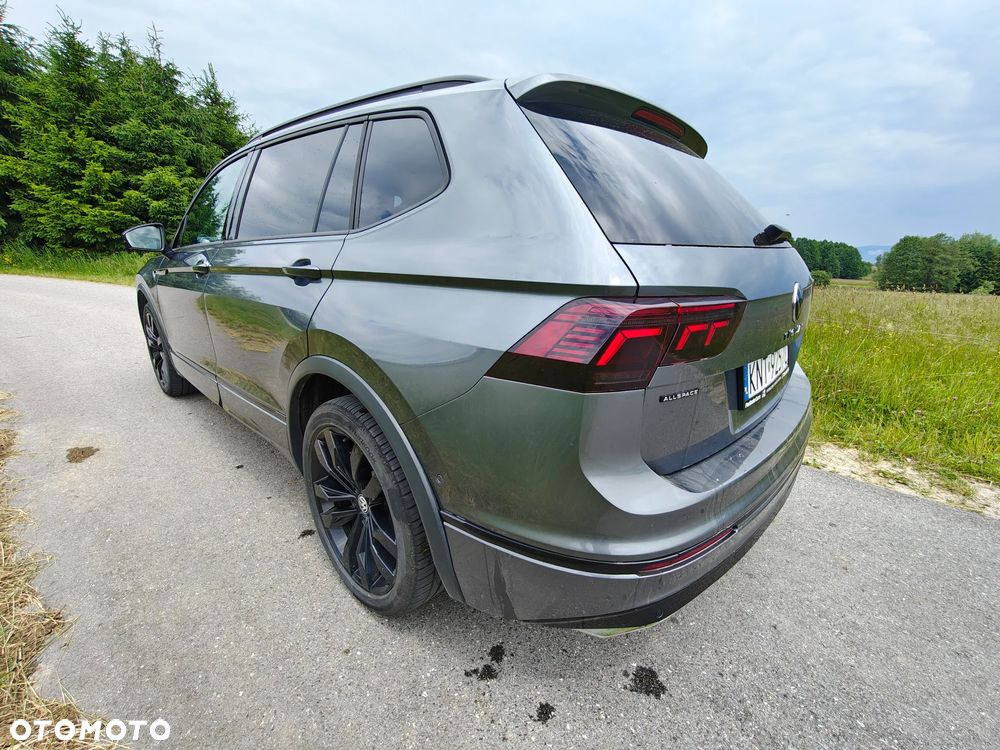 Volkswagen Tiguan Allspace - 19