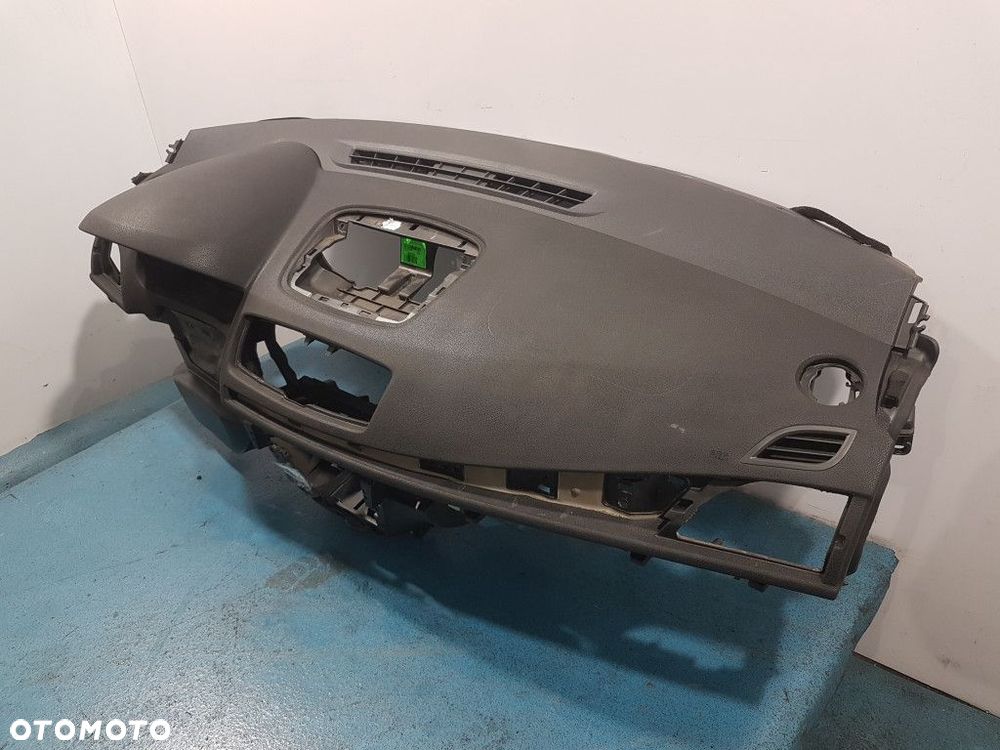 RENAULT MEGANE III COUPE DESKA ROZDZIELCZA - 3