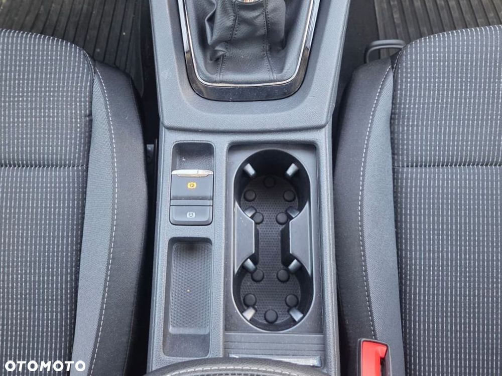 Skoda Octavia 1.0 TSI Ambition - 20