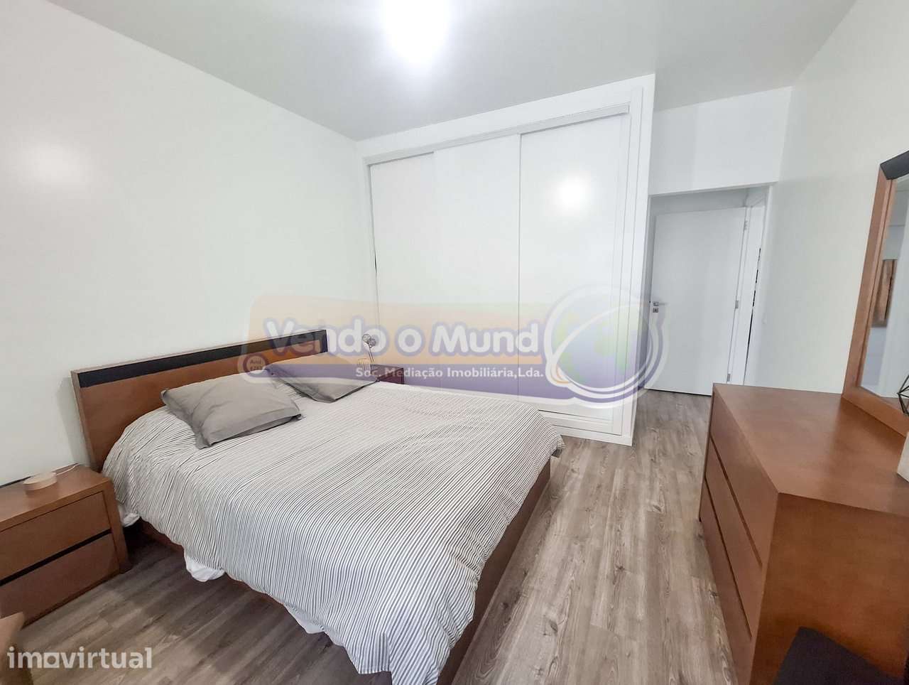 Apartamento T3 em Benavente (B645) - Grande imagem: 2/22