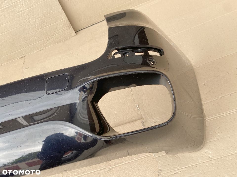 Zderzak tylny - BMW X5, F15 M-PAKIET - PDC - tył - 4