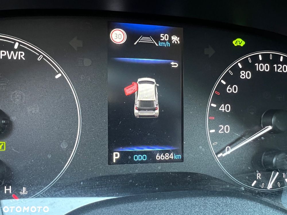 Toyota Yaris 130 1.5 VVT-i Style Plus - 12