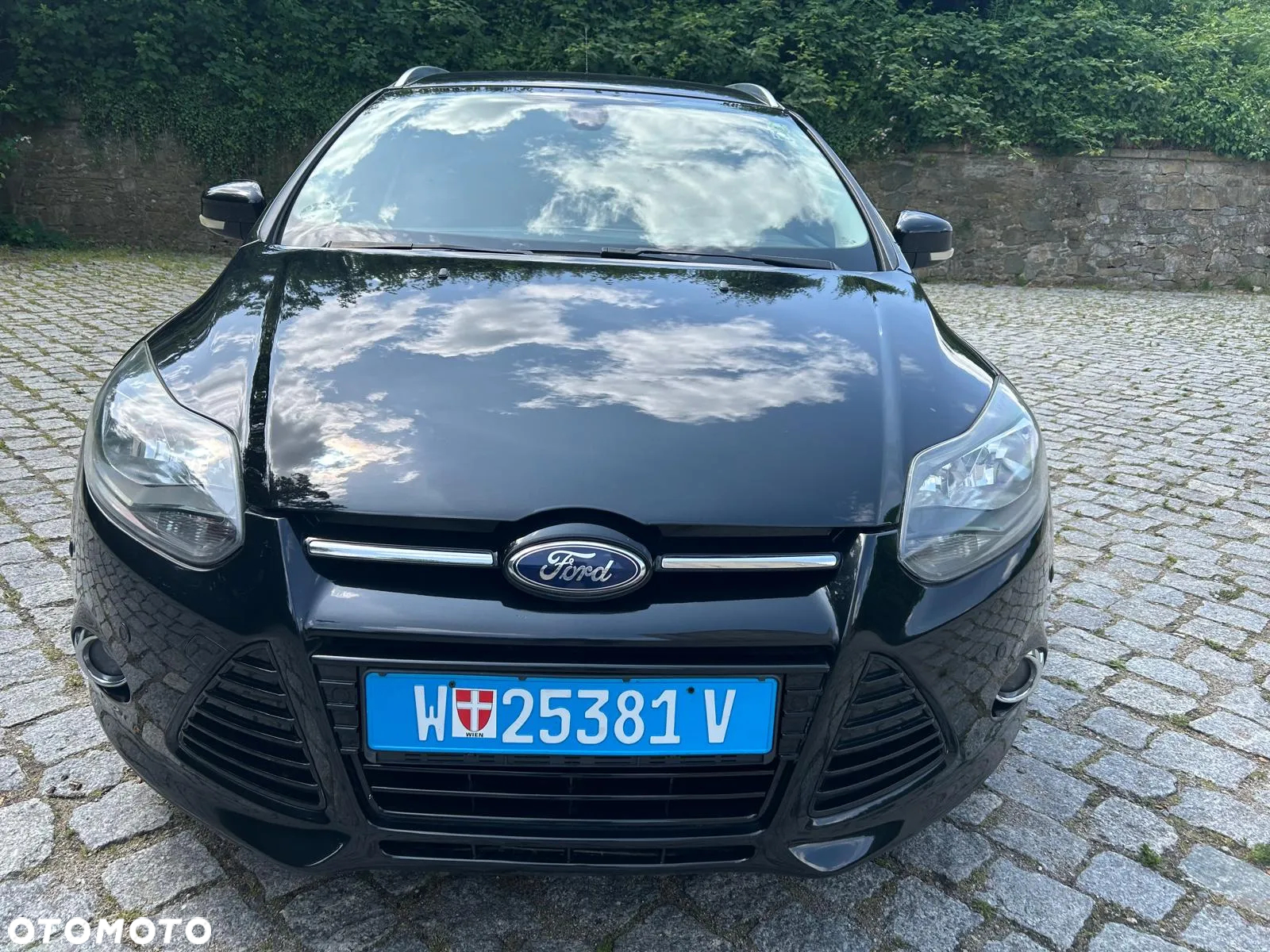 Ford Focus 1.5 TDCi DPF Start-Stopp-System Trend - 10