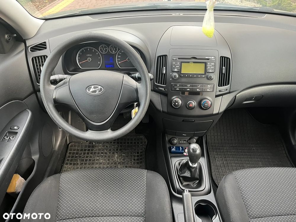 Hyundai i30 - 9