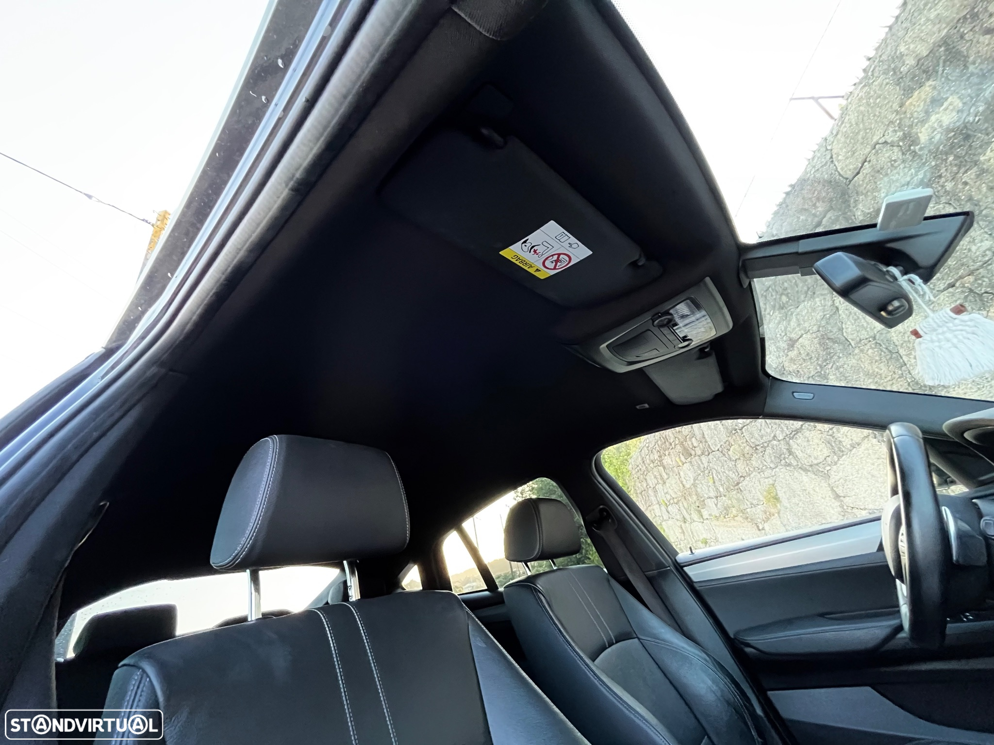 BMW X4 20 d xDrive Pack M Auto - 30