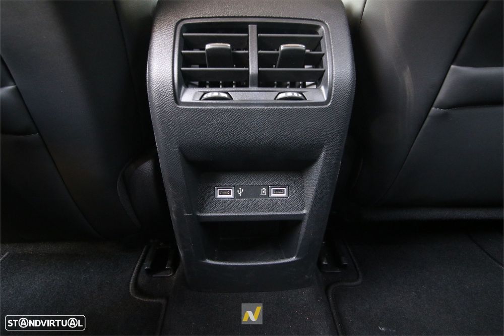 Peugeot 308 e-HDi FAP 115 Stop&Start Allure - 23
