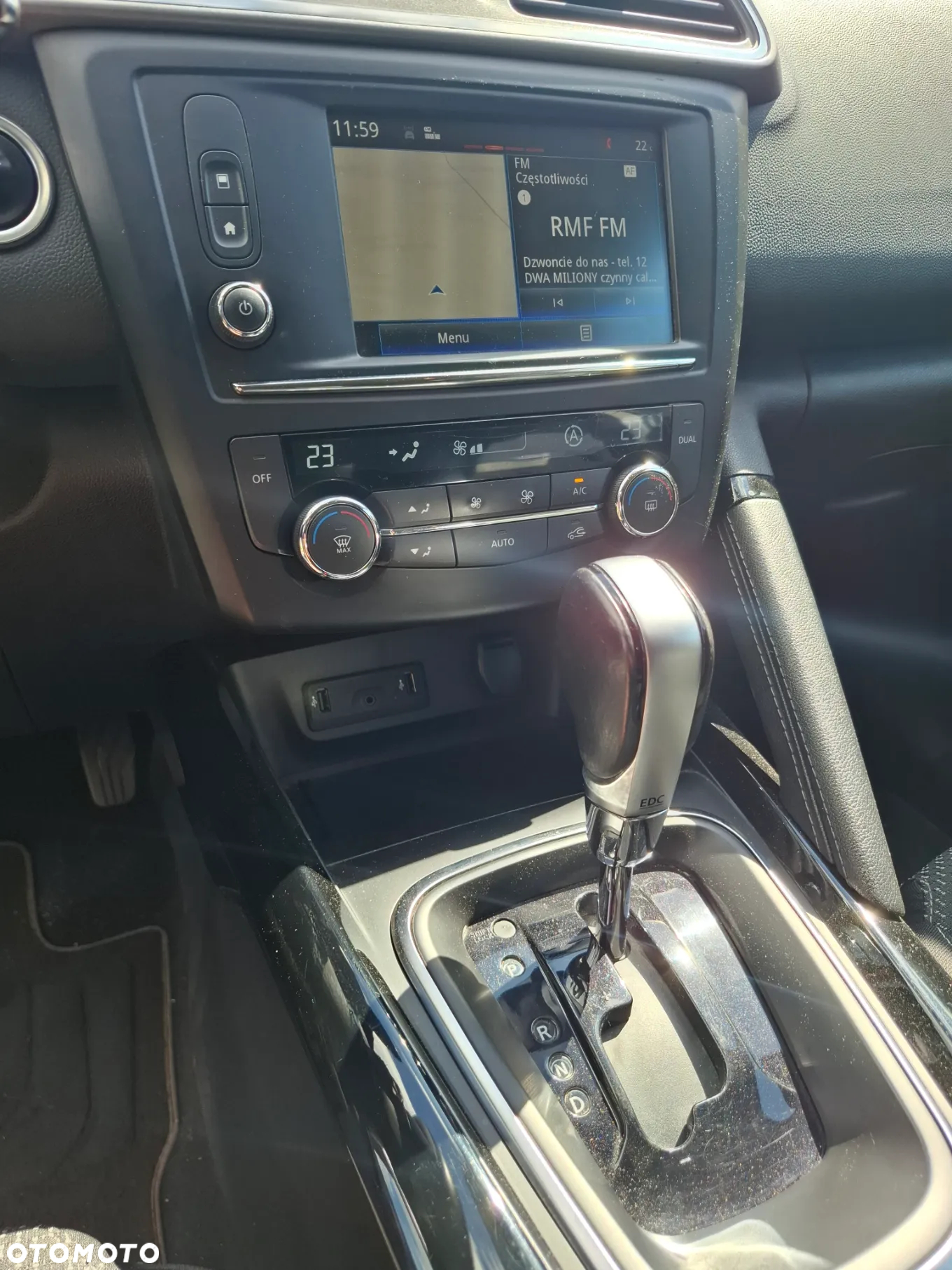 Renault Kadjar 1.5 dCi Energy Intens EDC - 14