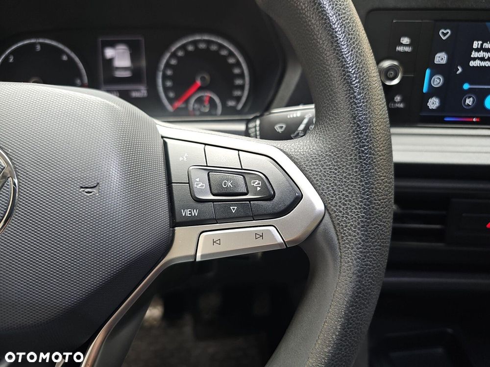 Volkswagen Caddy 2.0 TDI - 15