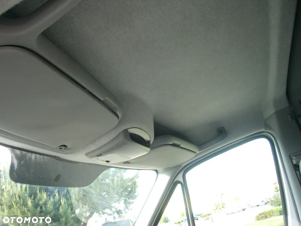 Volkswagen Crafter L1H1 2,0tdi 109 Ps EURO5 - 10