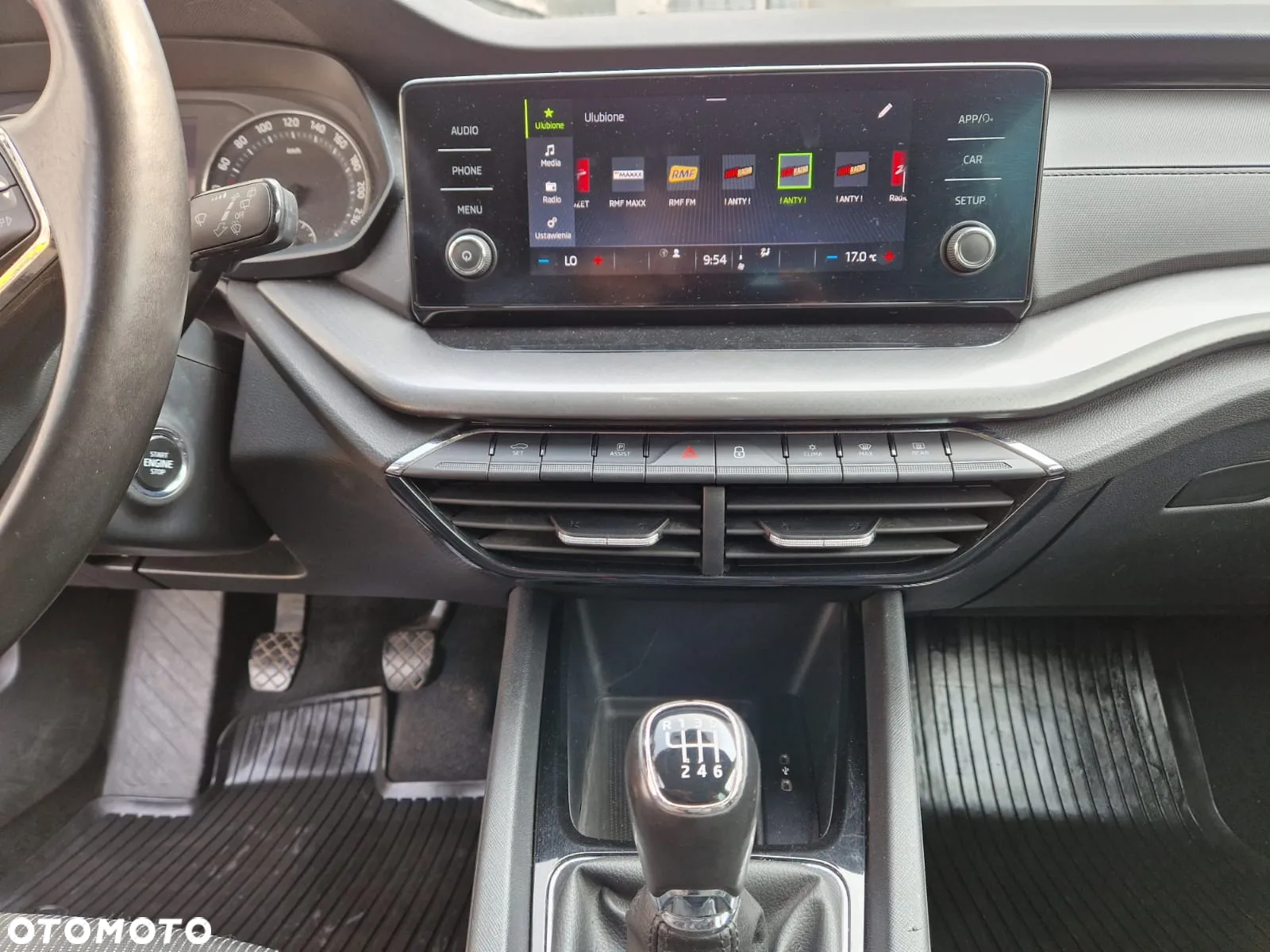 Skoda Octavia 1.5 TSI ACT Ambition - 12