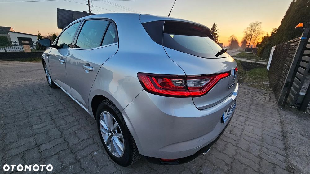 Renault Megane - 31
