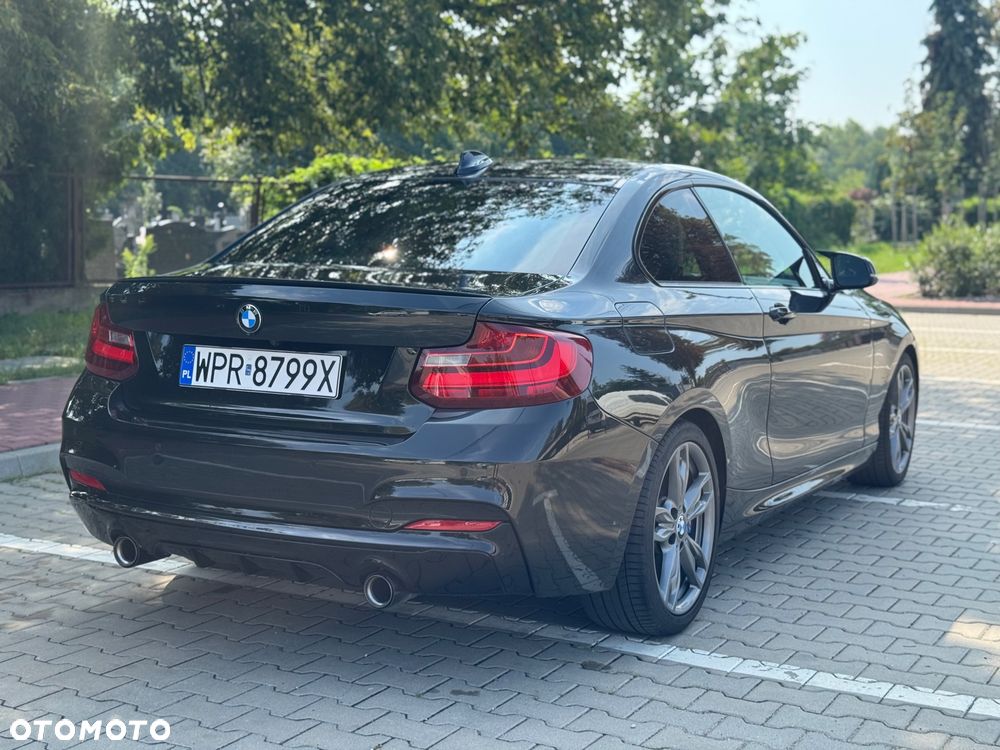 BMW Seria 2 M235i xDrive sport - 7