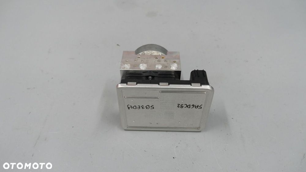 BMW F40 POMPA ABS DSC HAMULCOWA 5A30BC8 5A30BC9 - 1