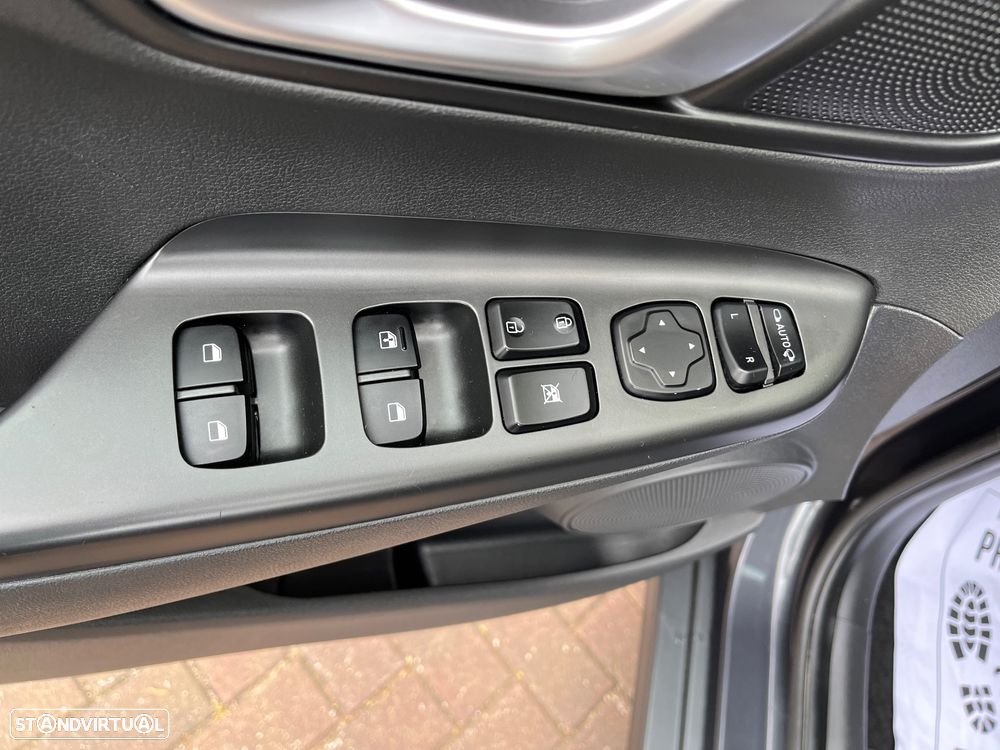 Hyundai Kauai Standard - 8