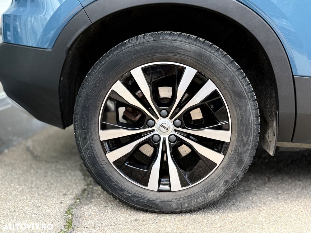 Volvo XC 40 T5 Recharge DKG Plus Bright - 33