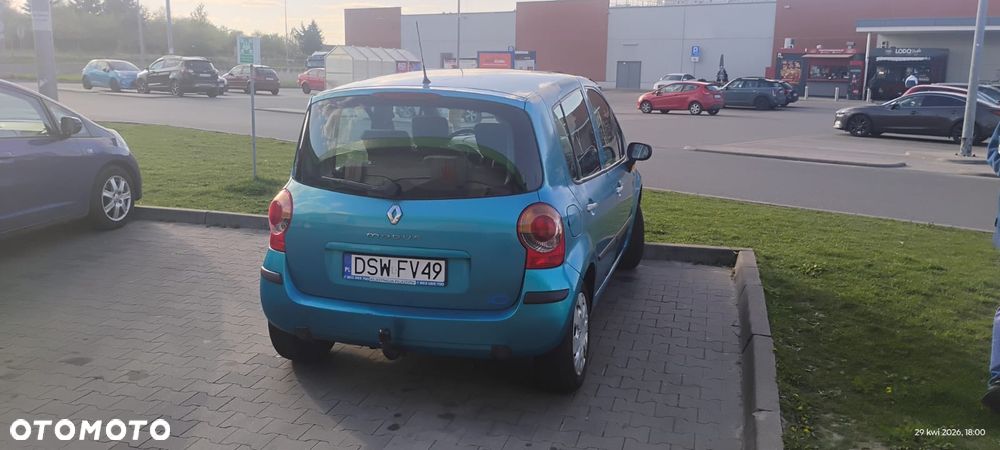 Renault Modus - 3