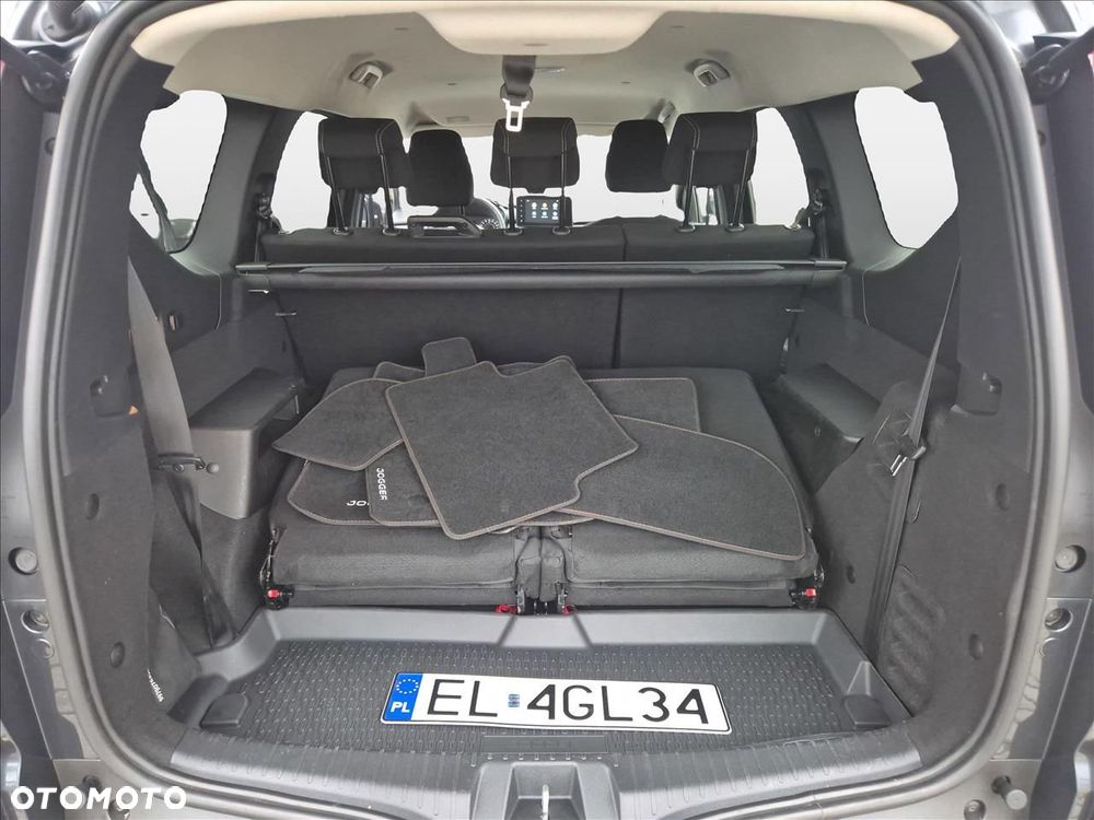 Dacia Jogger 1.0 TCe Extreme - 27