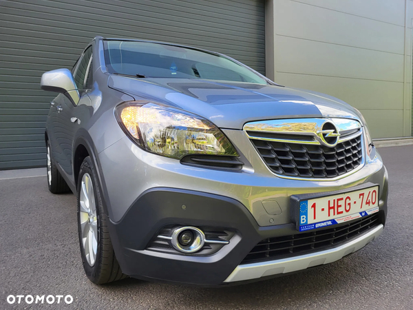 Opel Mokka 1.4 T Cosmo