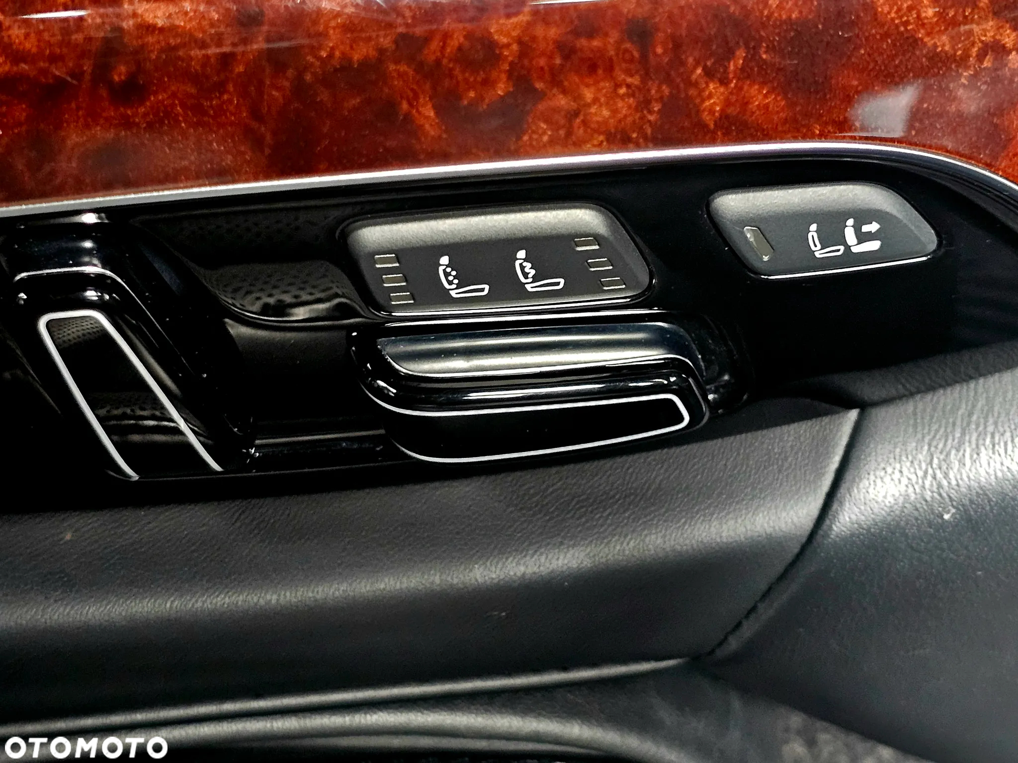 Audi A8 3.0 TDI DPF clean diesel quattro tiptronic Lang - 23