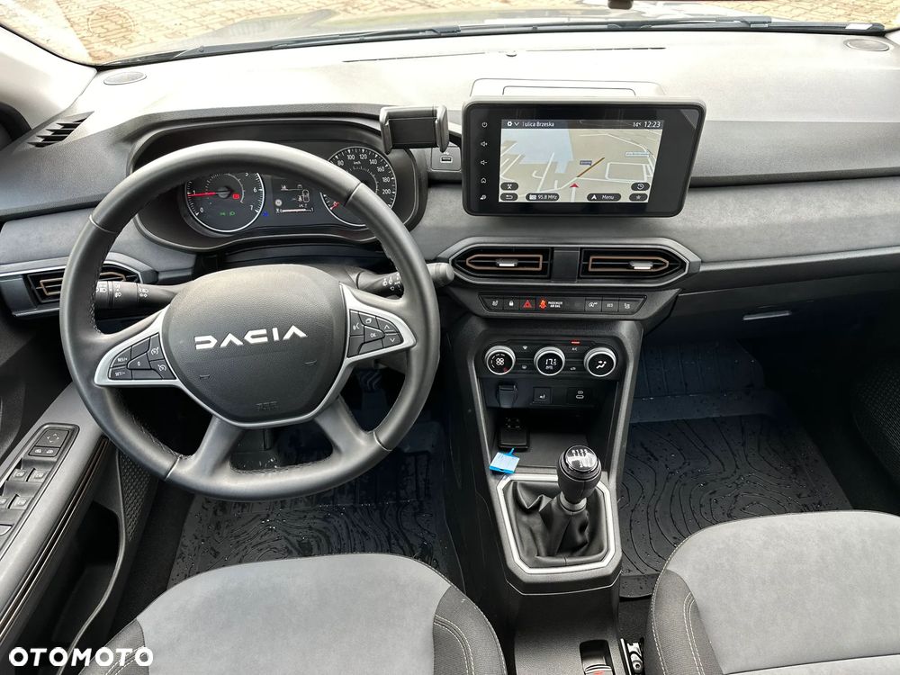 Dacia Jogger 1.0 TCe Extreme - 14