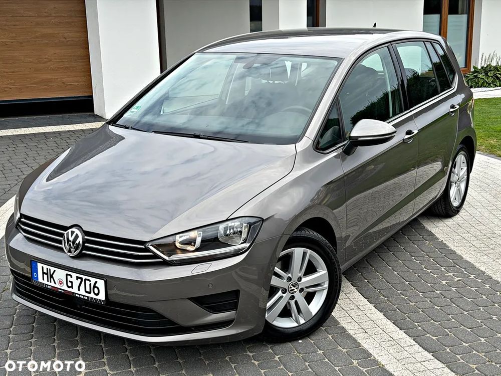 Volkswagen Golf 1.4 TSI BMT Comfortline DSG - 2