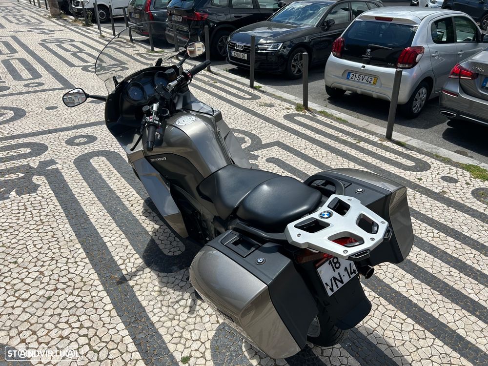 BMW K 1300 GT Full Extras - 9