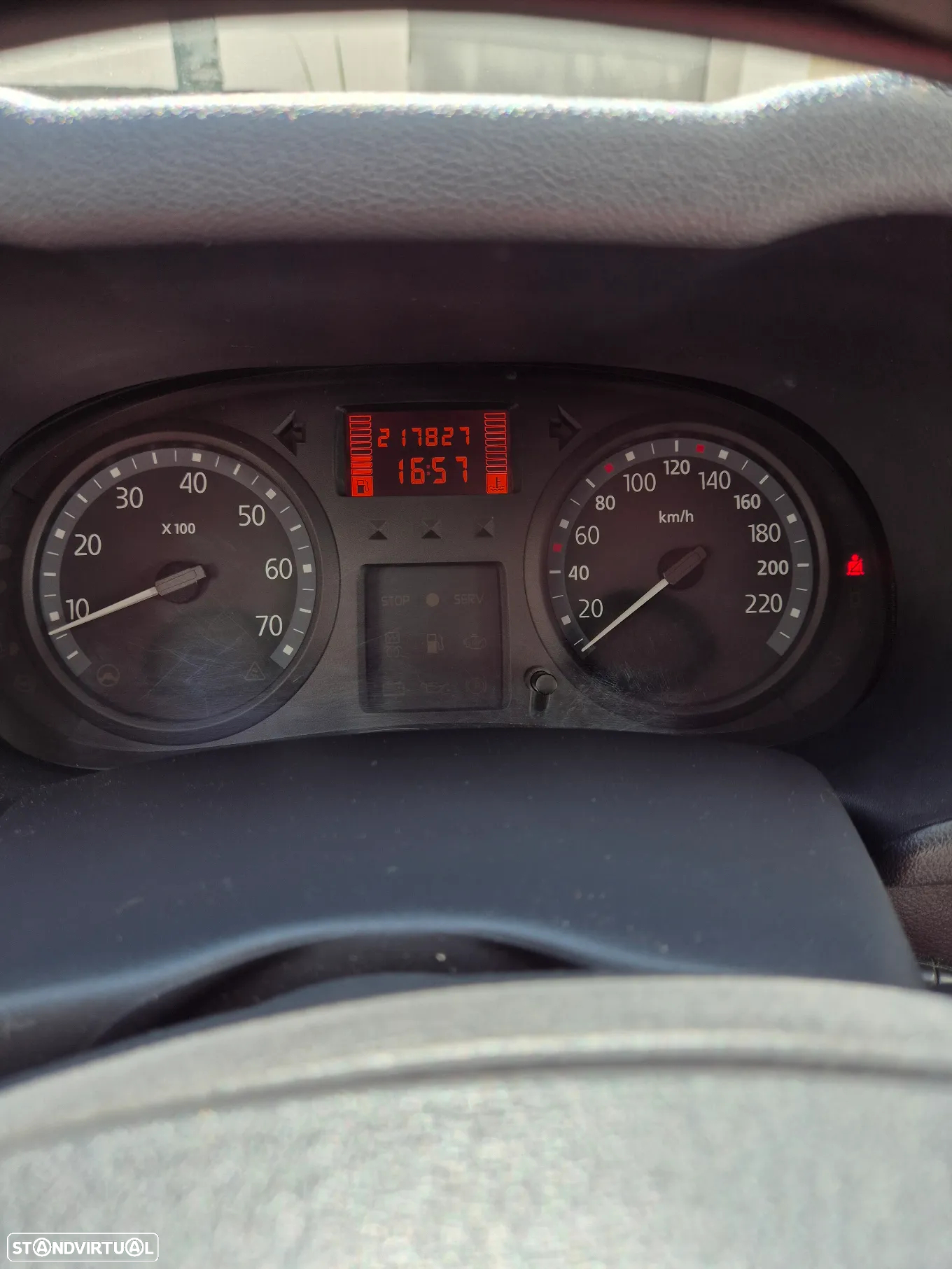 Renault Clio 1.5 dCi SE Storia - 6
