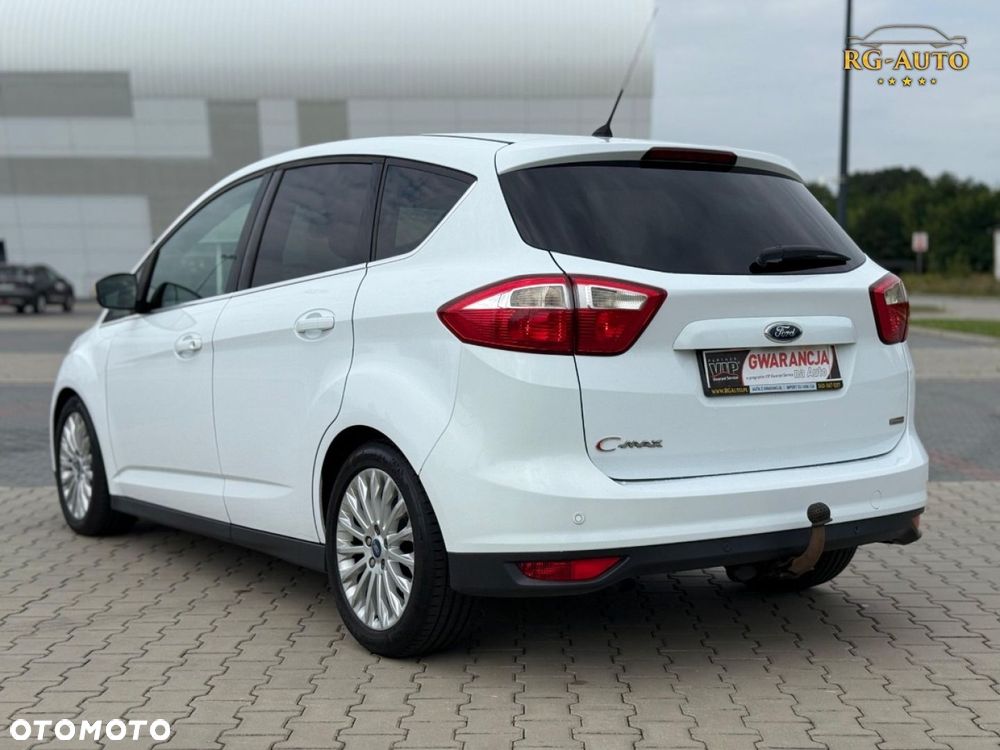 Ford C-MAX - 10