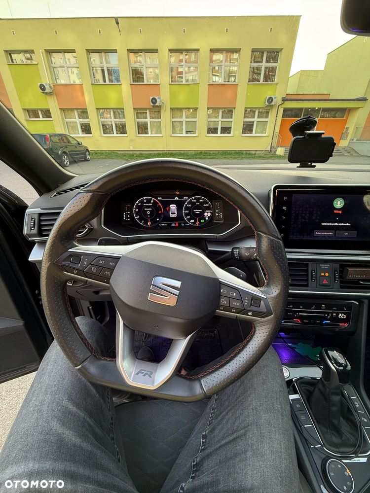 Seat Tarraco - 14