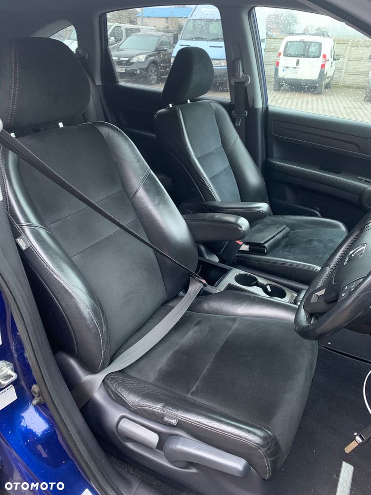 Honda CR-V 2.0i-VTEC Automatik Executive 50 Jahre Edition - 10