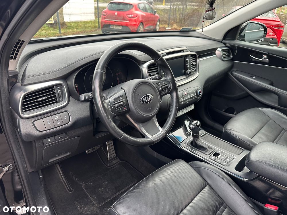Kia Sorento 2.2 CRDI XL - 12