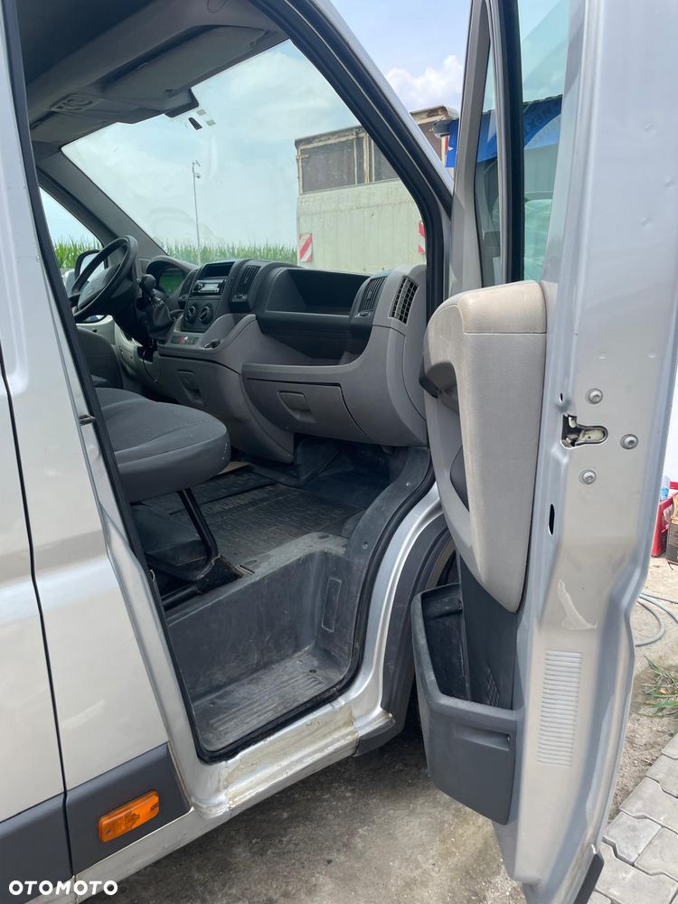 Citroën Jumper Doka - 4