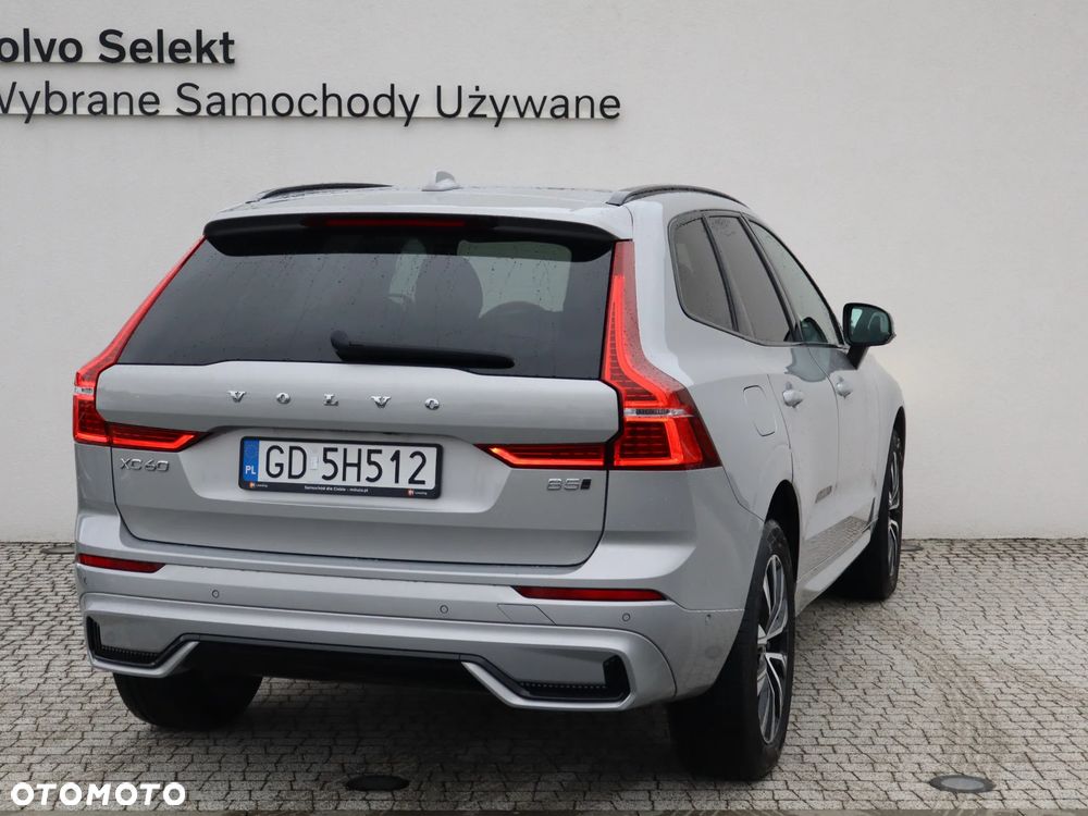 Volvo XC 60 B5 B AWD Plus Dark - 6