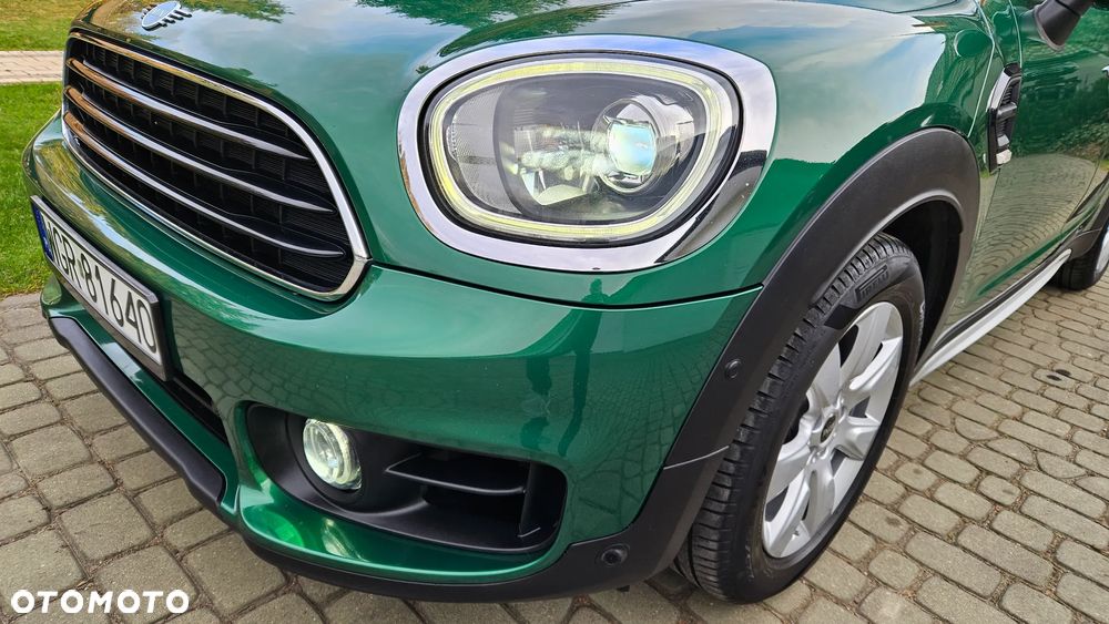 MINI Countryman Cooper Estate Edition - 13