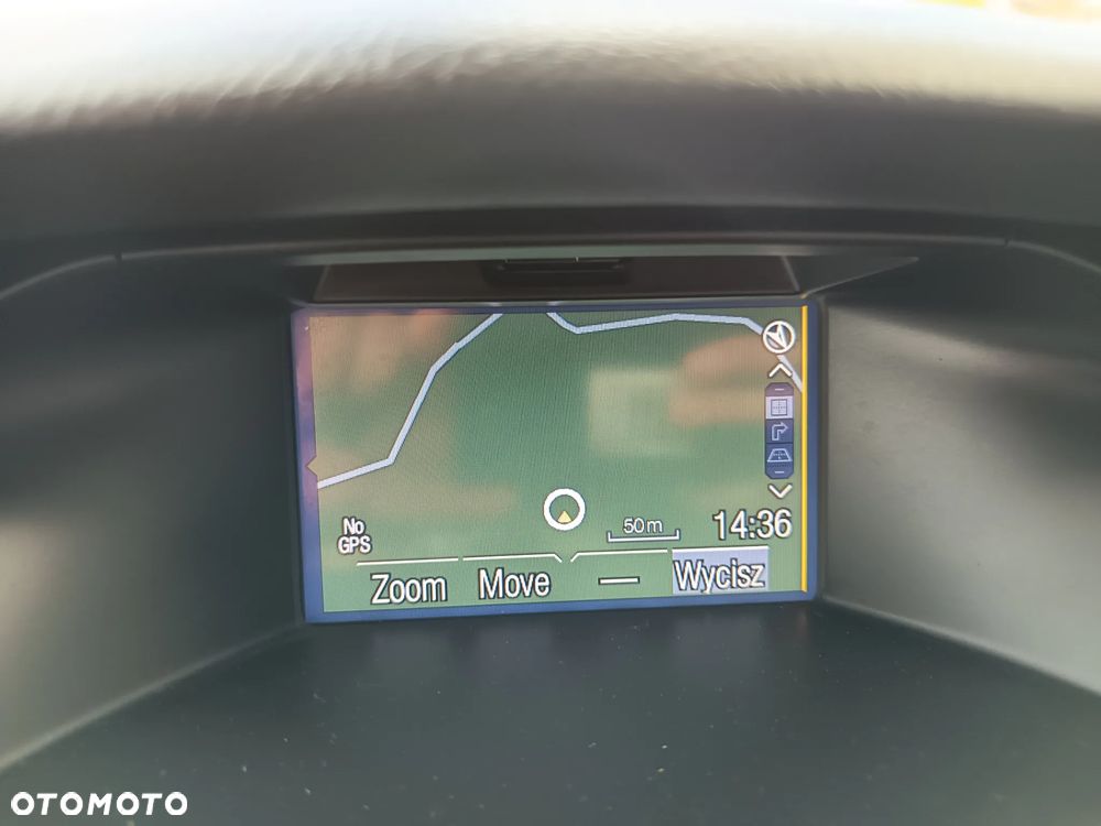 Ford Focus 2.0 TDCi Edition - 26