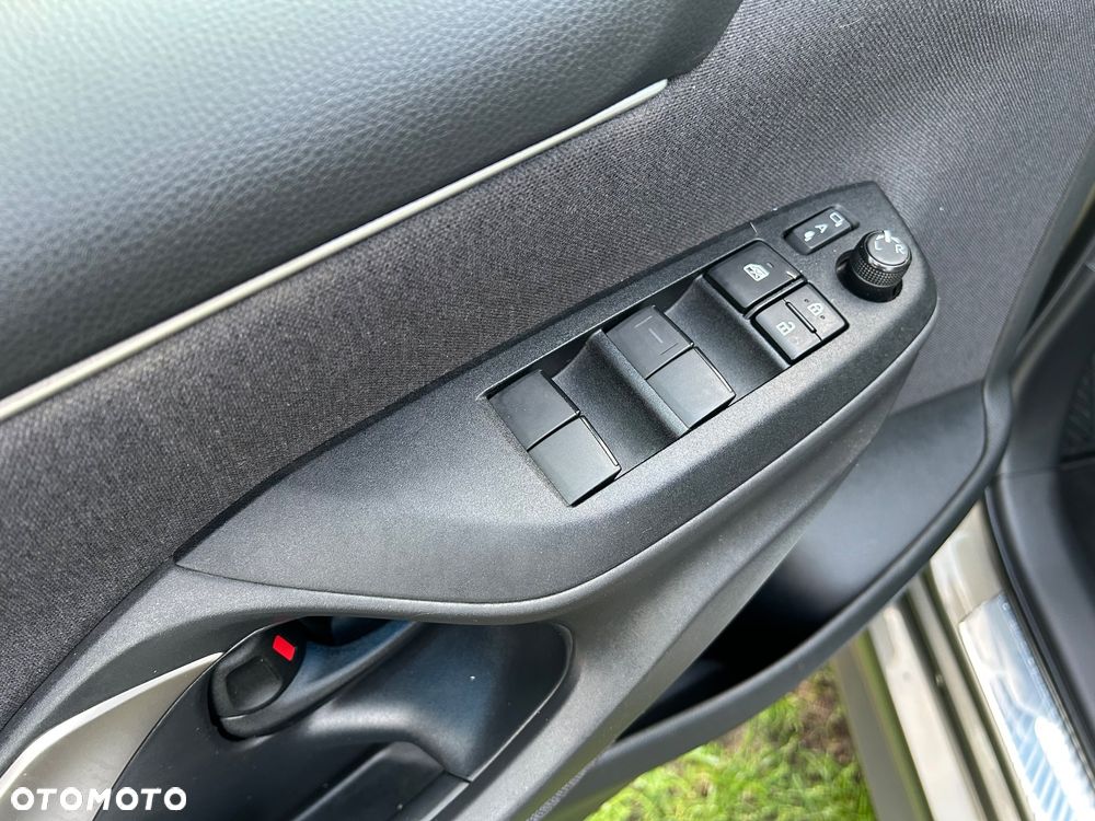 Toyota Yaris Hybrid 1.5 Active - 14