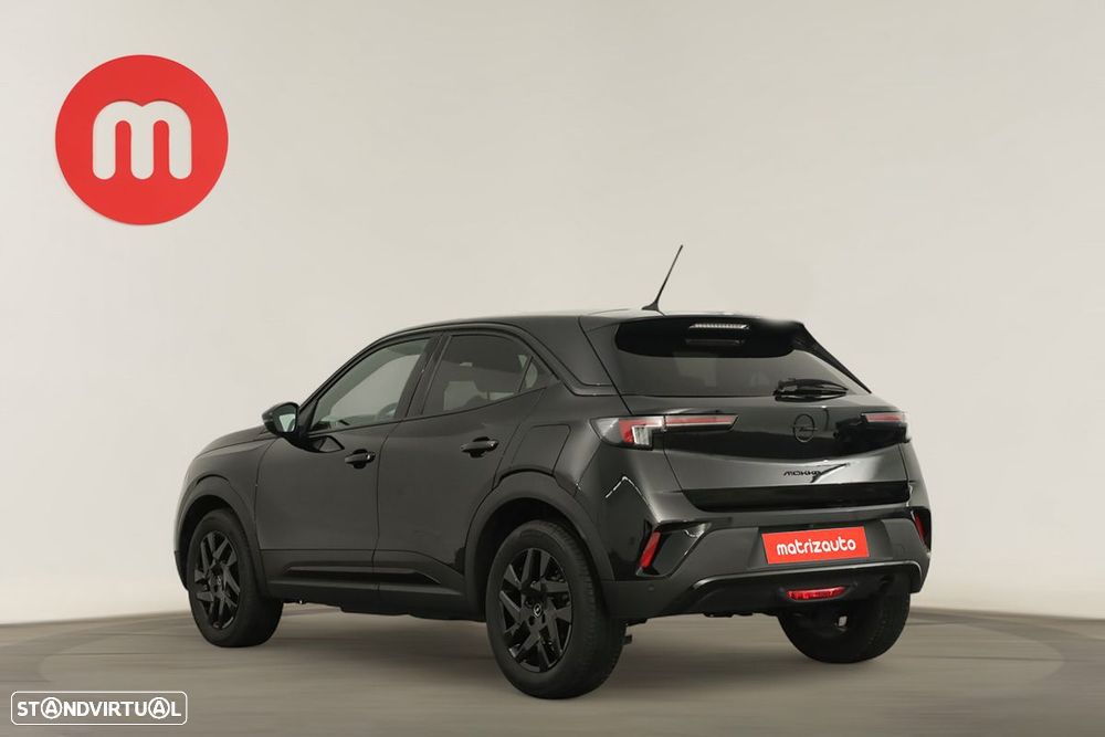 Opel Mokka 1.2 T GS Line - 3