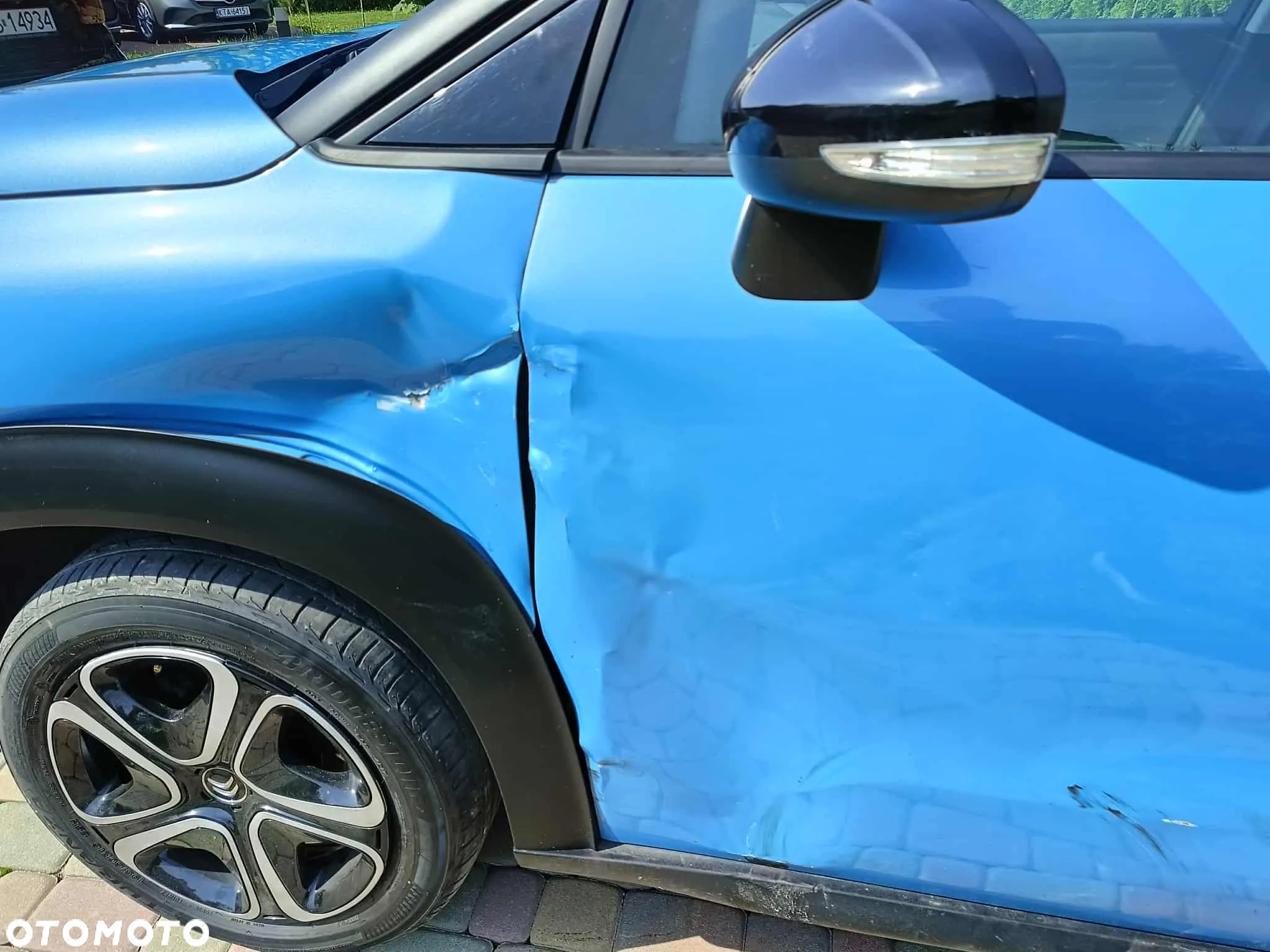 Citroën C3 Aircross PureTech 82 Live - 11
