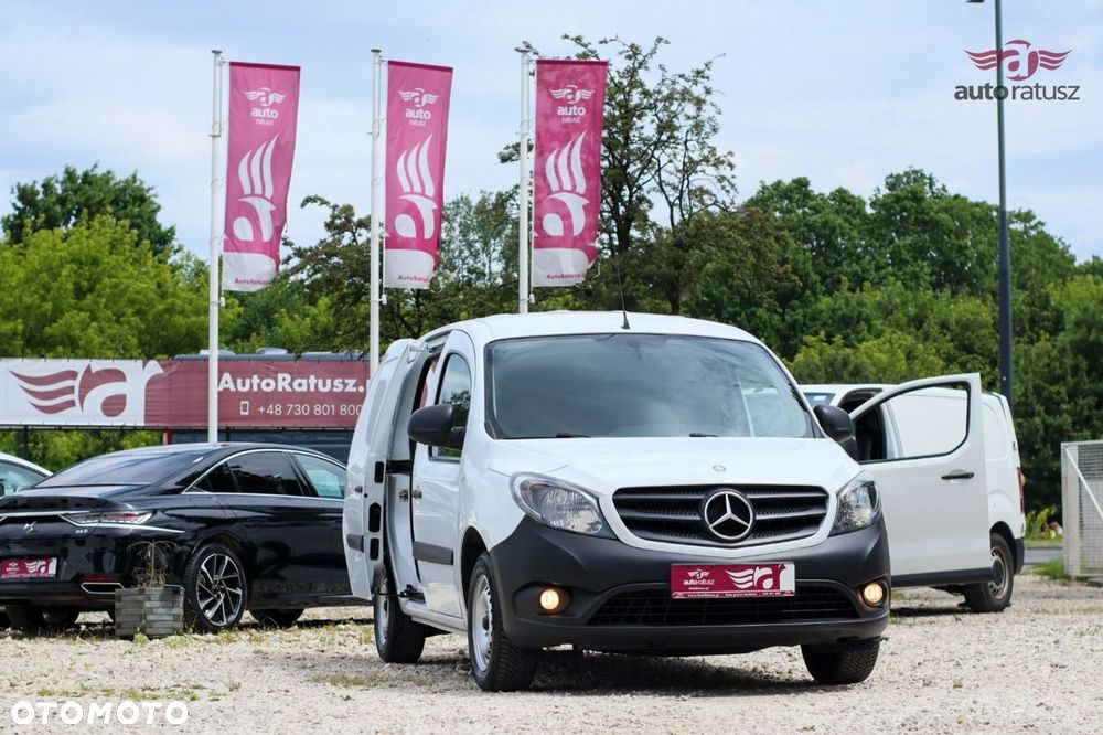 Mercedes-Benz Citan - 14