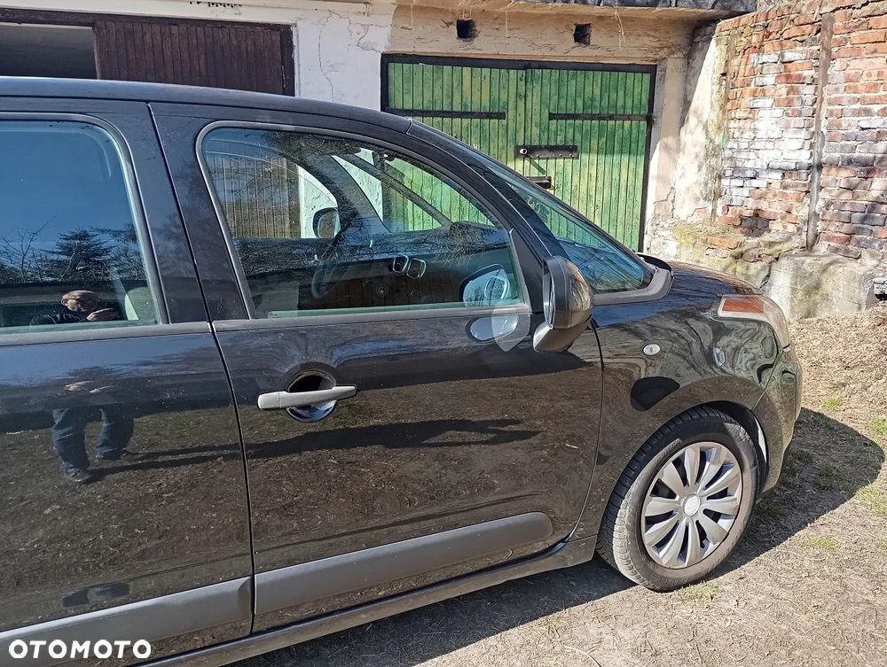 Citroën C3 Picasso VTi 120 Tendance - 7