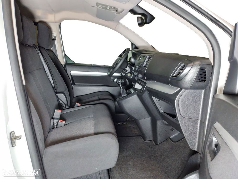 Toyota Proace - 7