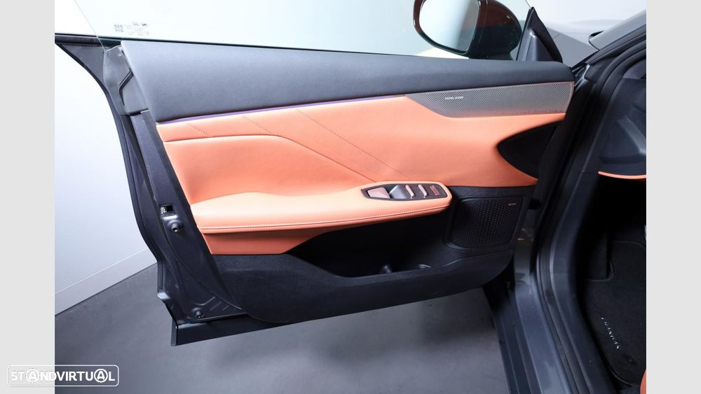Changan Deepal S05 1.5 L Ultra-Hybrid Max - 7