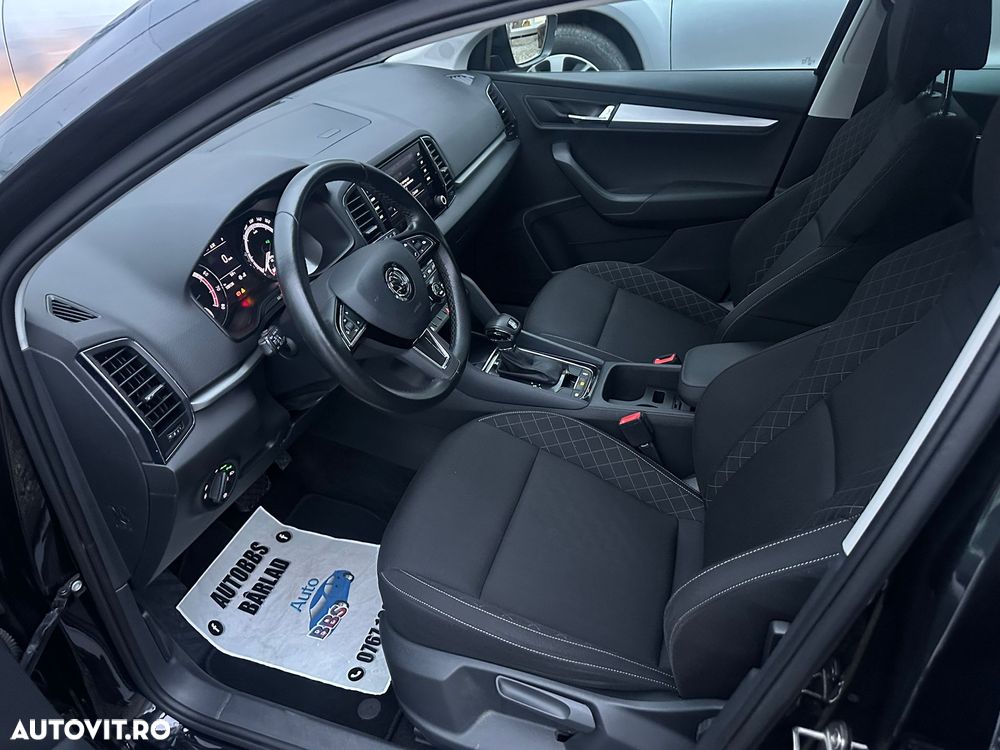 Skoda Karoq 1.0 TSI DSG Ambition - 7