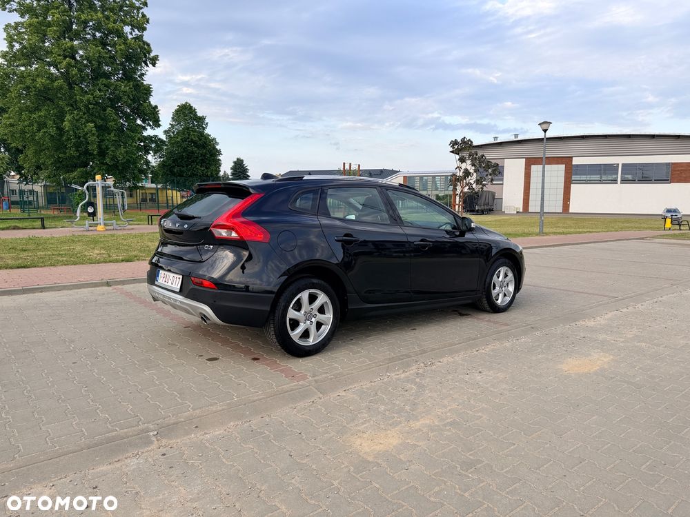 Volvo V40 Cross Country D3 - 39