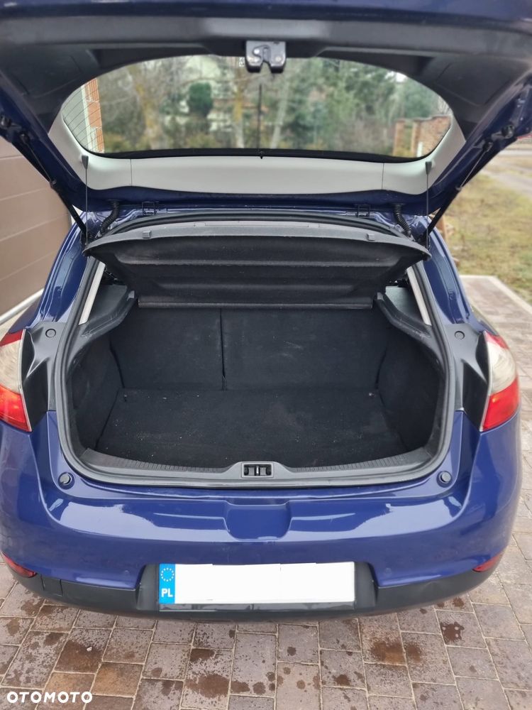 Renault Megane - 8