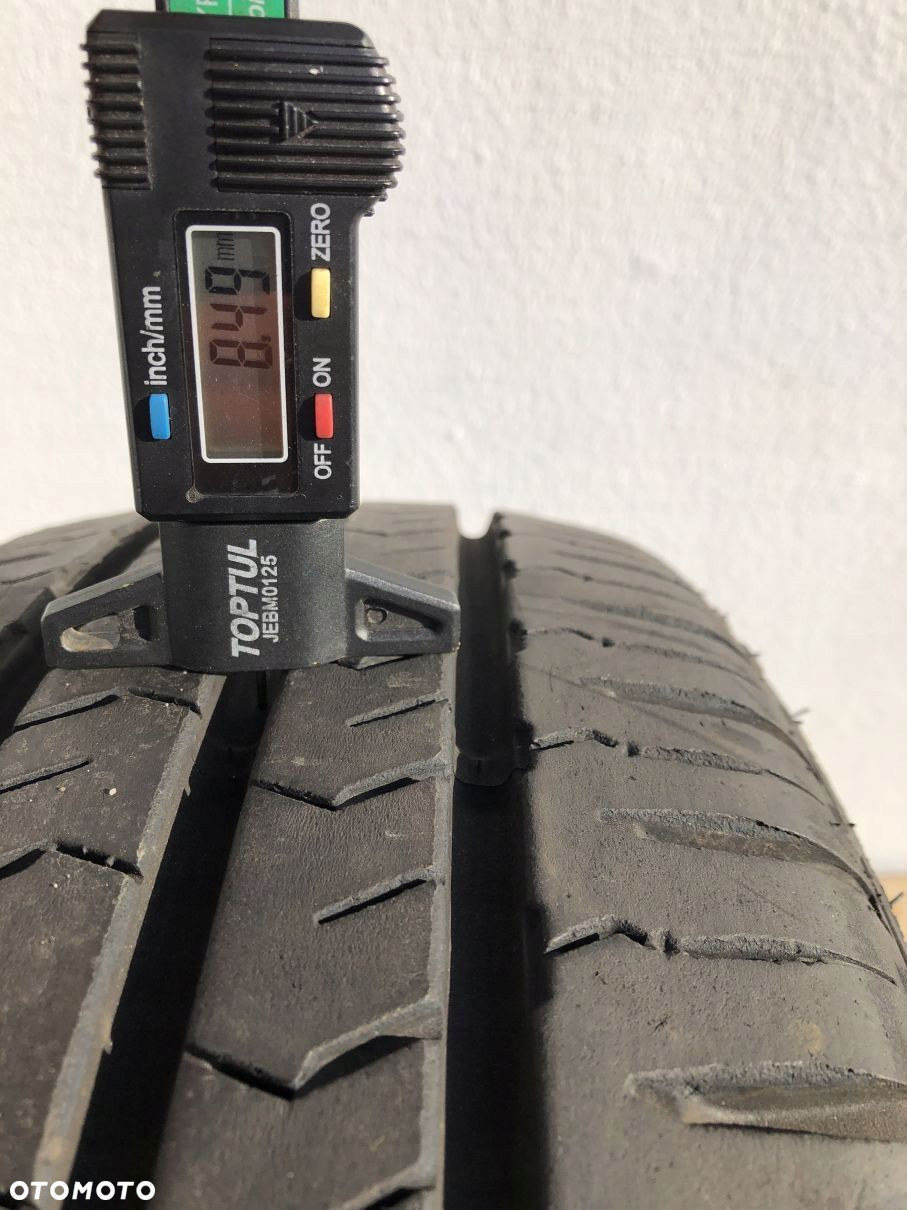 OPONA 195/65/16C 104/102R NEXEN ROADIAN CT8 - 4