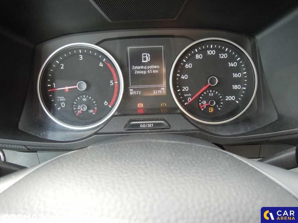 Volkswagen Crafter - 17