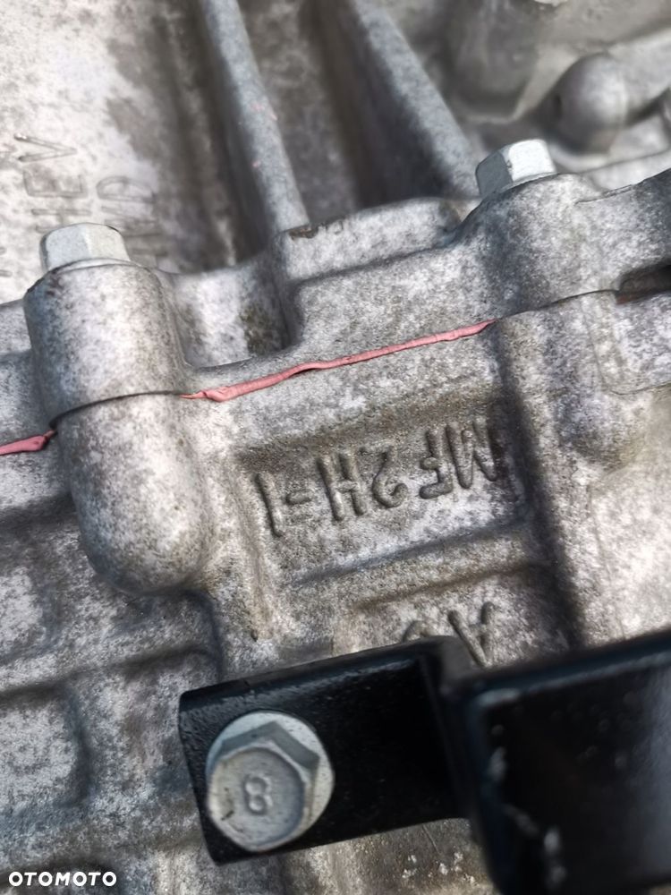 HYUNDAI SANTA FE IV LIFT SKRZYNIA BIEGÓW AUTOMAT 1.6 HYBRYDA PLUG-IN - 5