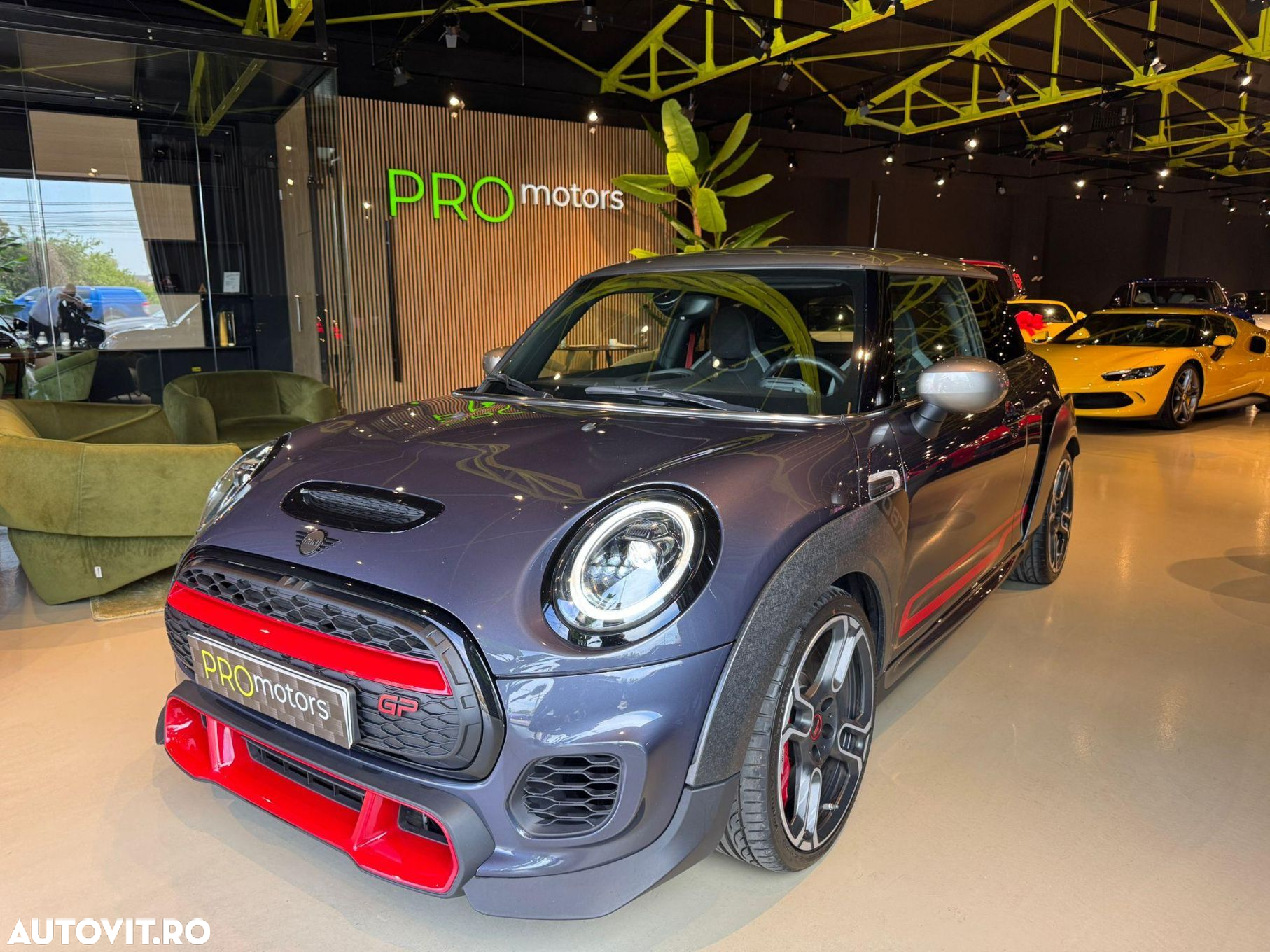 Mini Cooper - 3