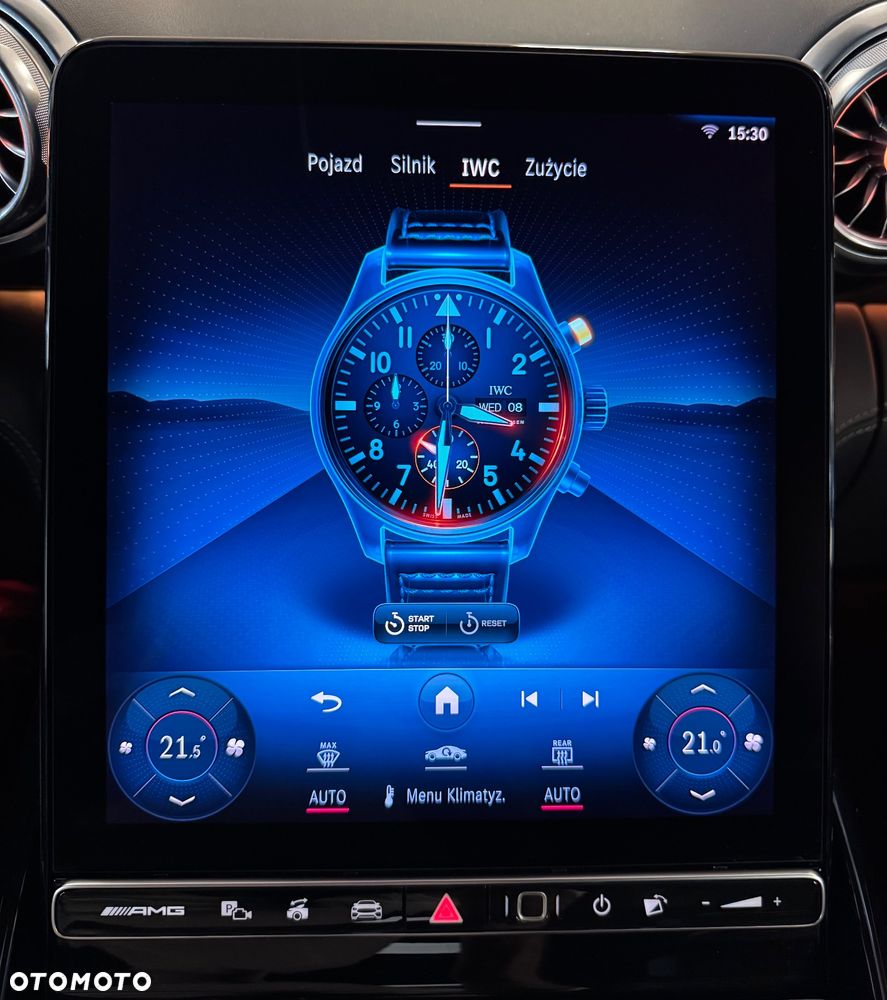Mercedes-Benz SL 43 SPEEDSHIFT MCT 9G - 30